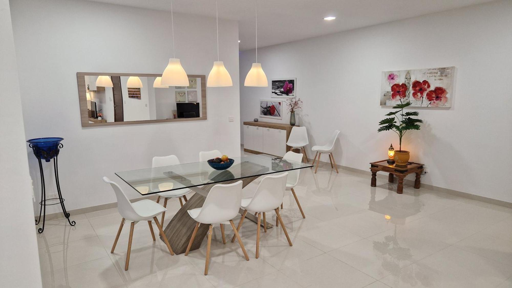 Carousel Apartments Qrendi Dış mekan fotoğraf
