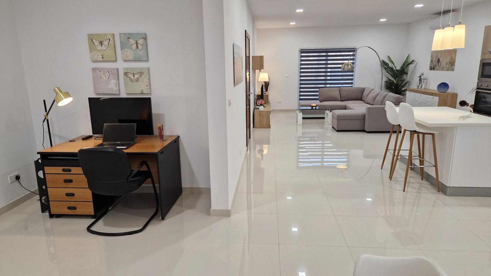 Carousel Apartments Qrendi Dış mekan fotoğraf