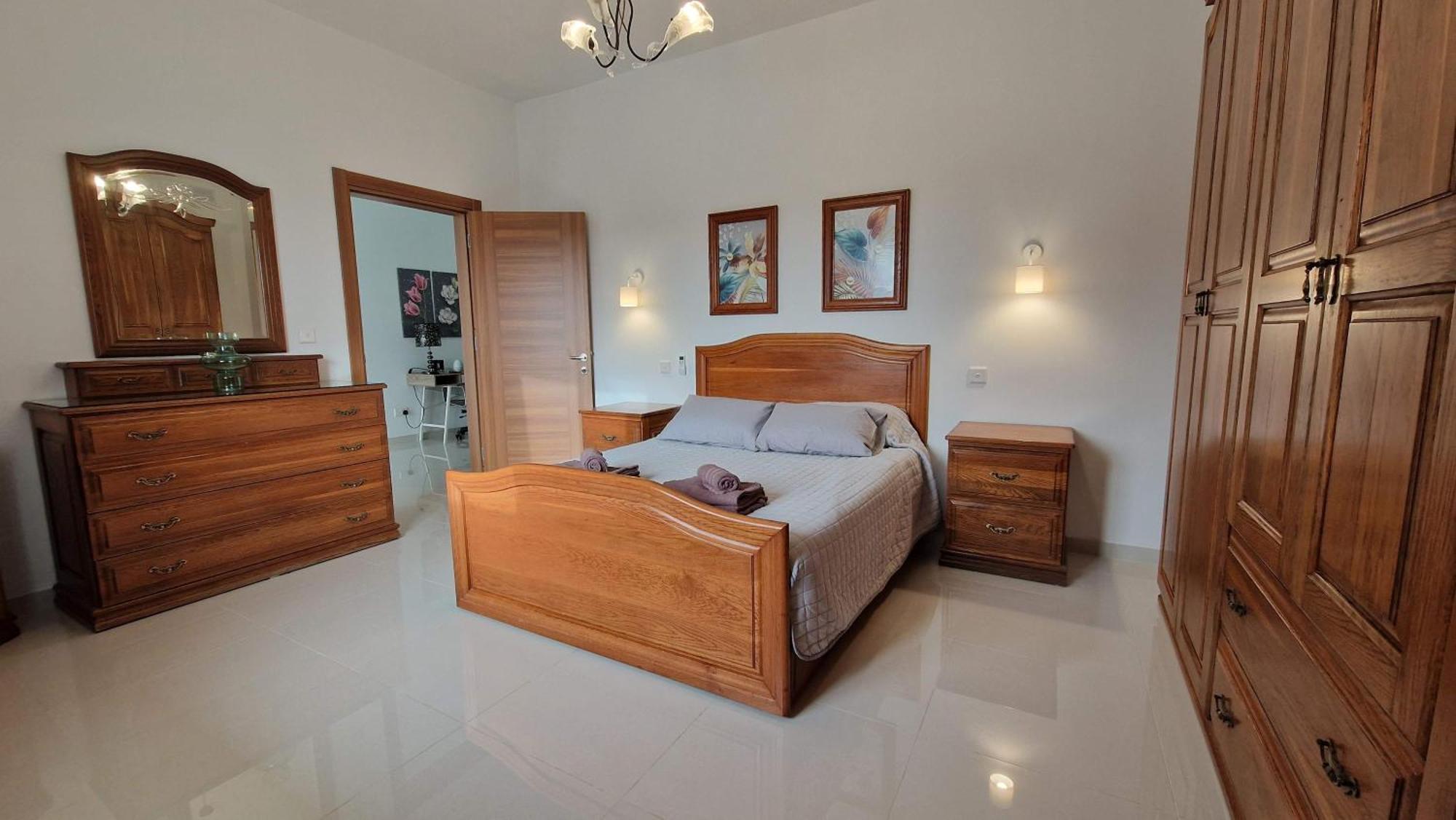 Carousel Apartments Qrendi Dış mekan fotoğraf