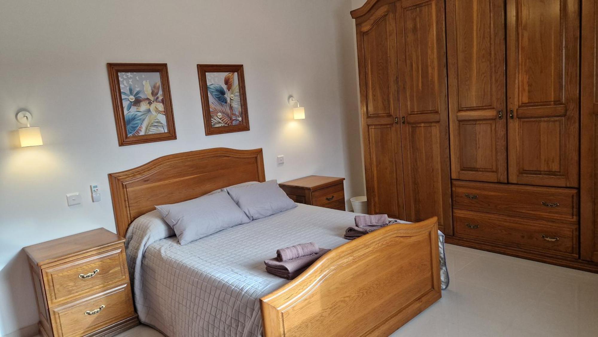 Carousel Apartments Qrendi Dış mekan fotoğraf