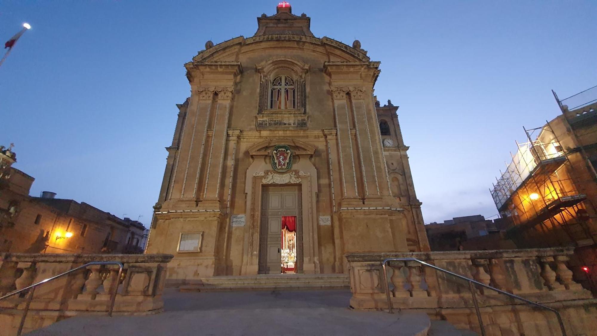 Carousel Apartments Qrendi Dış mekan fotoğraf