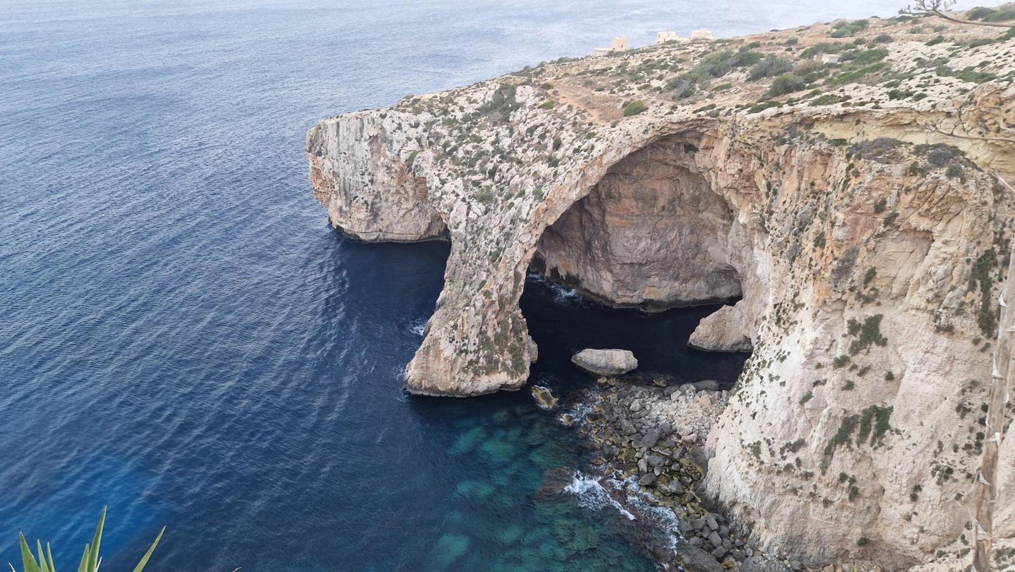 Carousel Apartments Qrendi Dış mekan fotoğraf