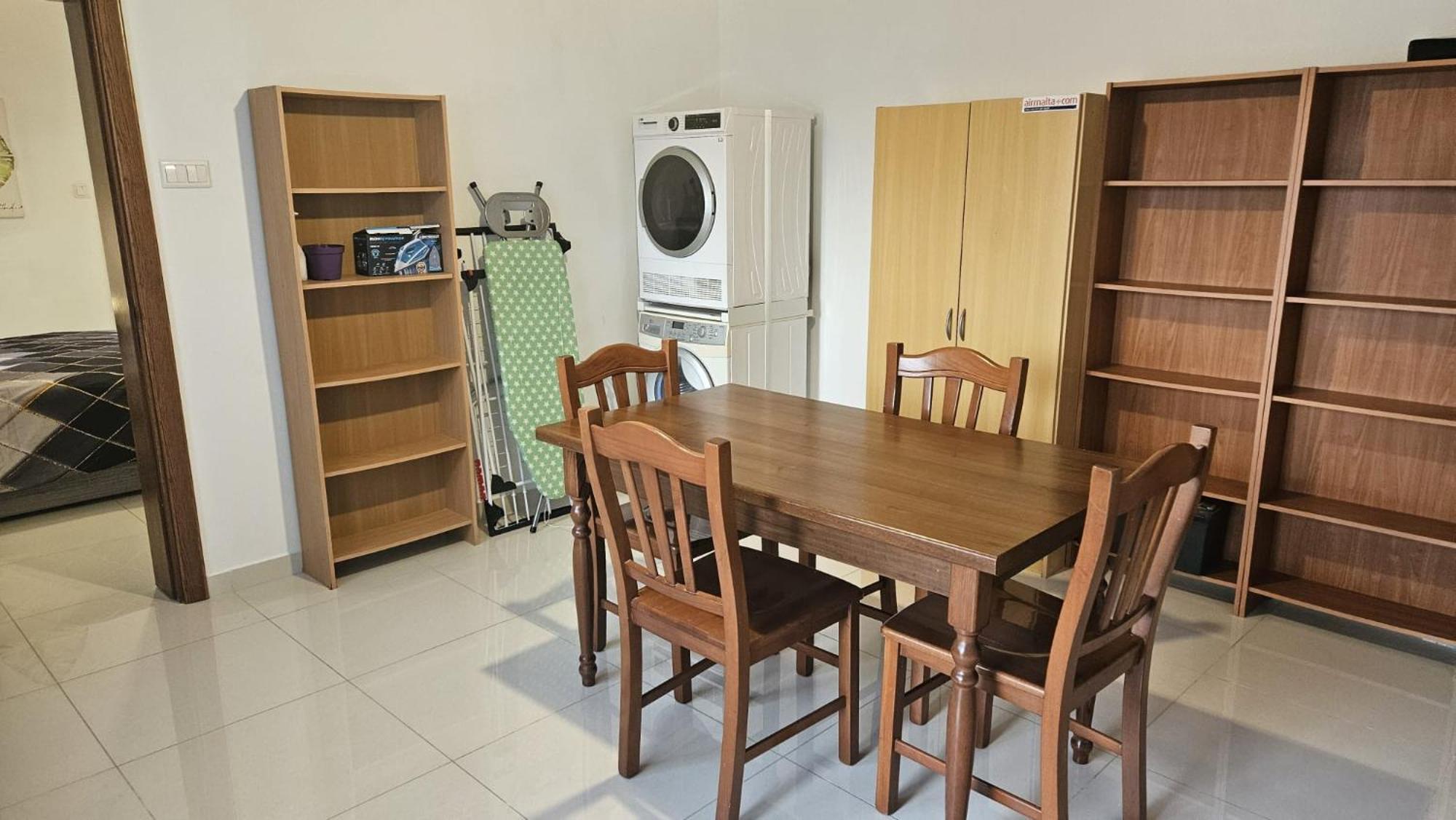 Carousel Apartments Qrendi Dış mekan fotoğraf