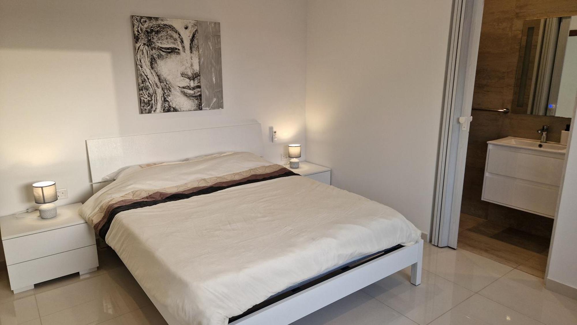 Carousel Apartments Qrendi Dış mekan fotoğraf