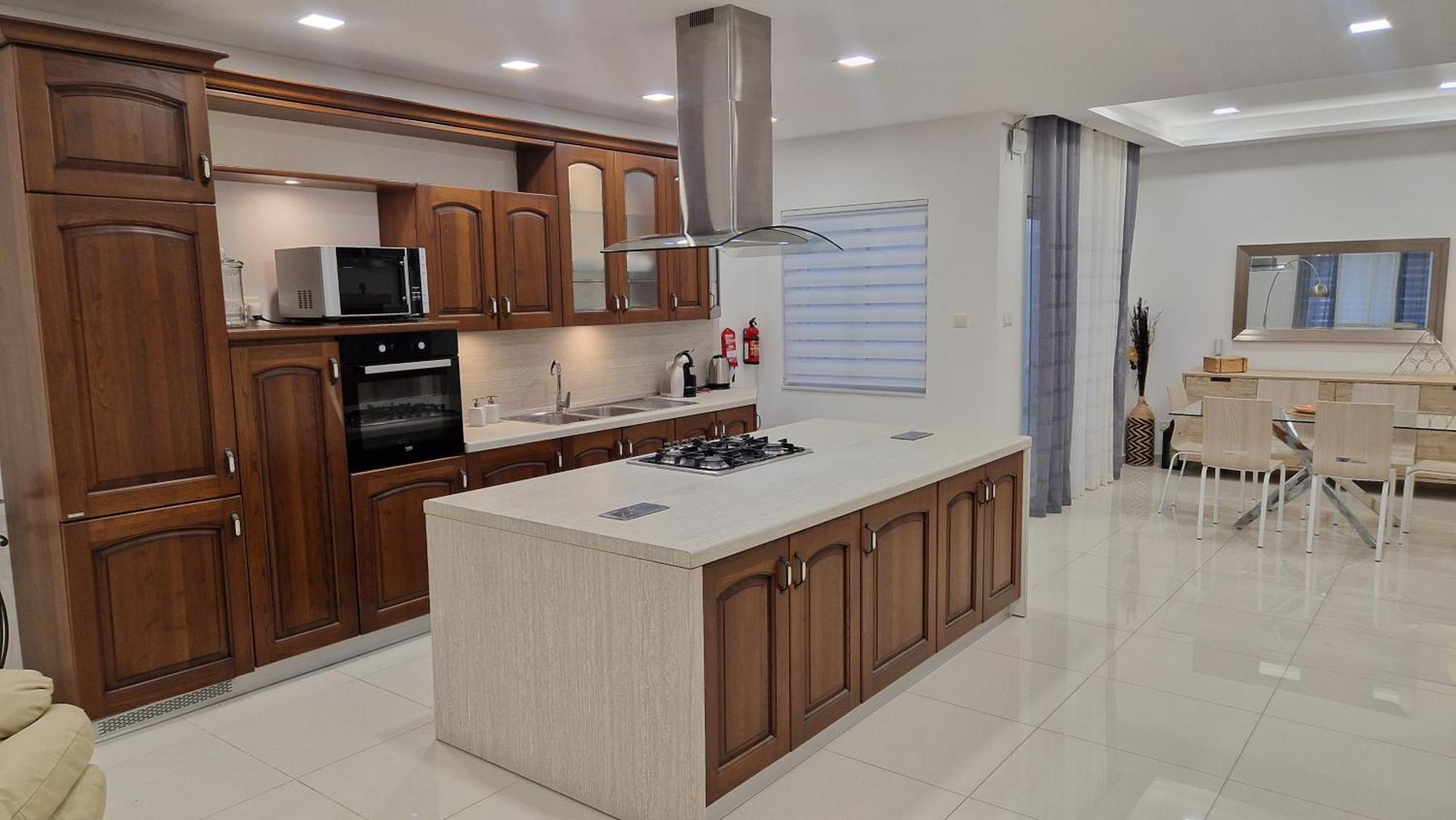 Carousel Apartments Qrendi Oda fotoğraf