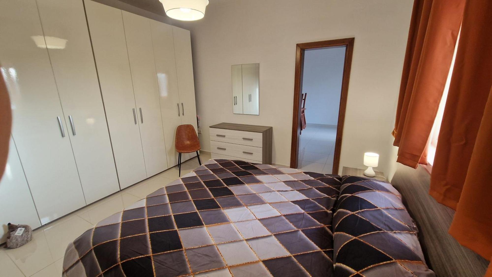 Carousel Apartments Qrendi Dış mekan fotoğraf