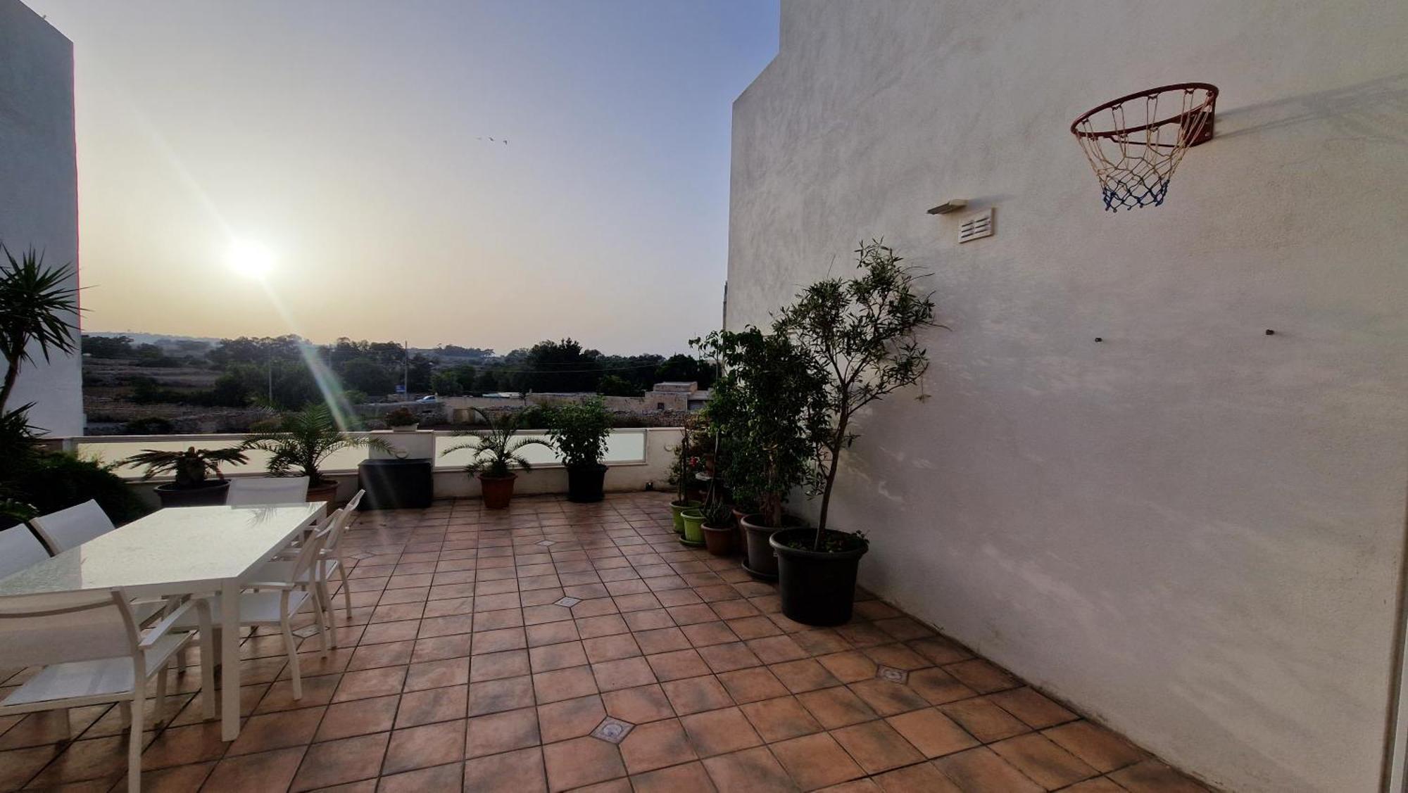 Carousel Apartments Qrendi Oda fotoğraf