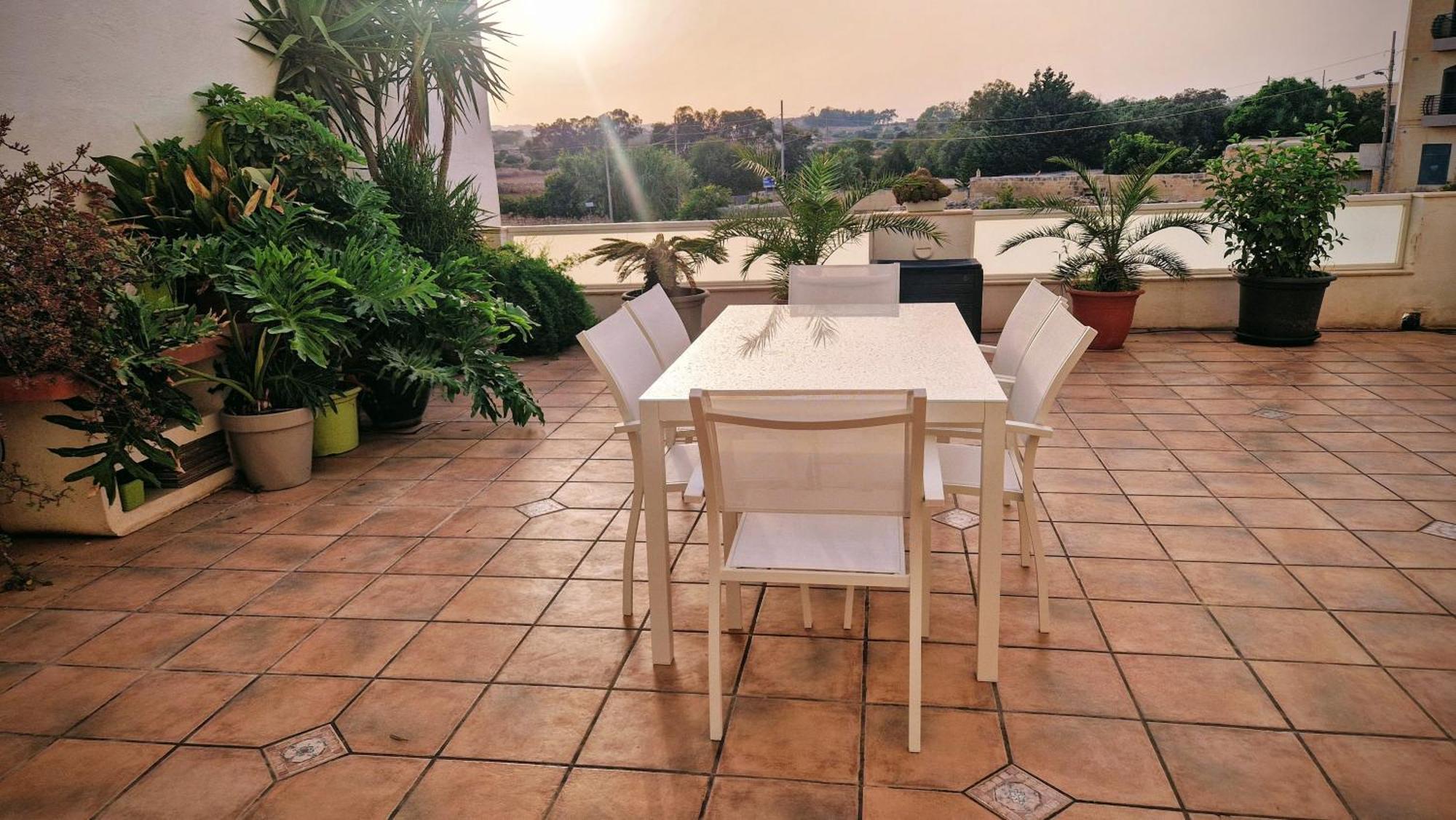 Carousel Apartments Qrendi Dış mekan fotoğraf