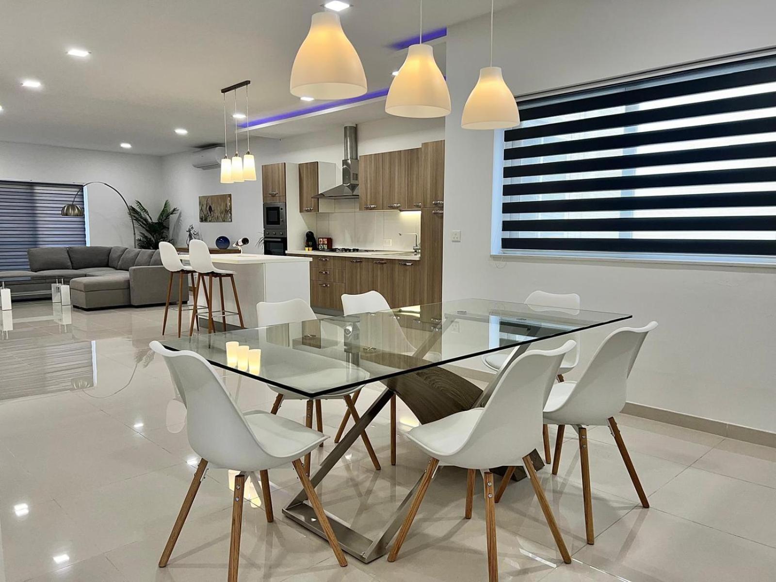 Carousel Apartments Qrendi Dış mekan fotoğraf