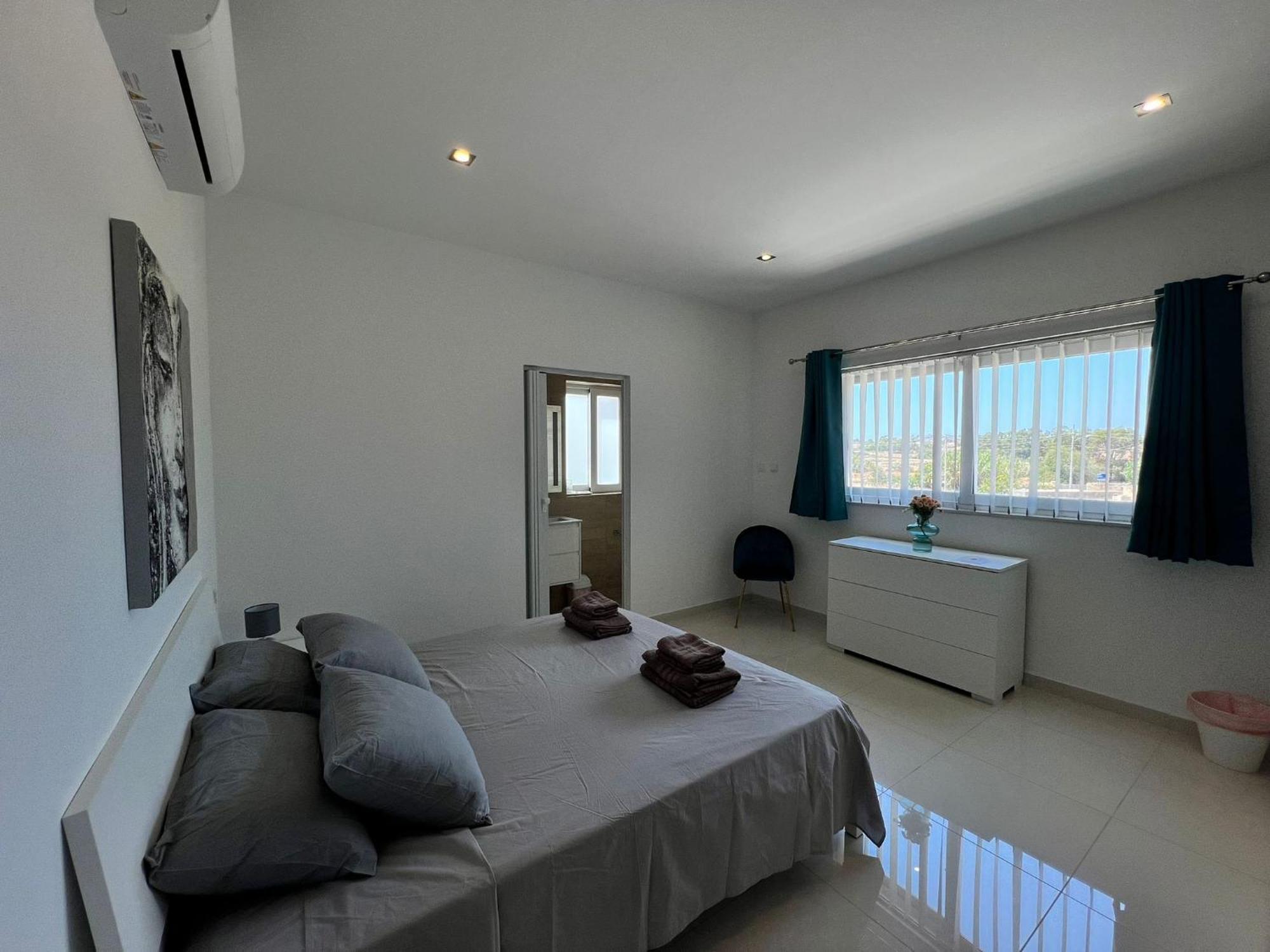 Carousel Apartments Qrendi Dış mekan fotoğraf