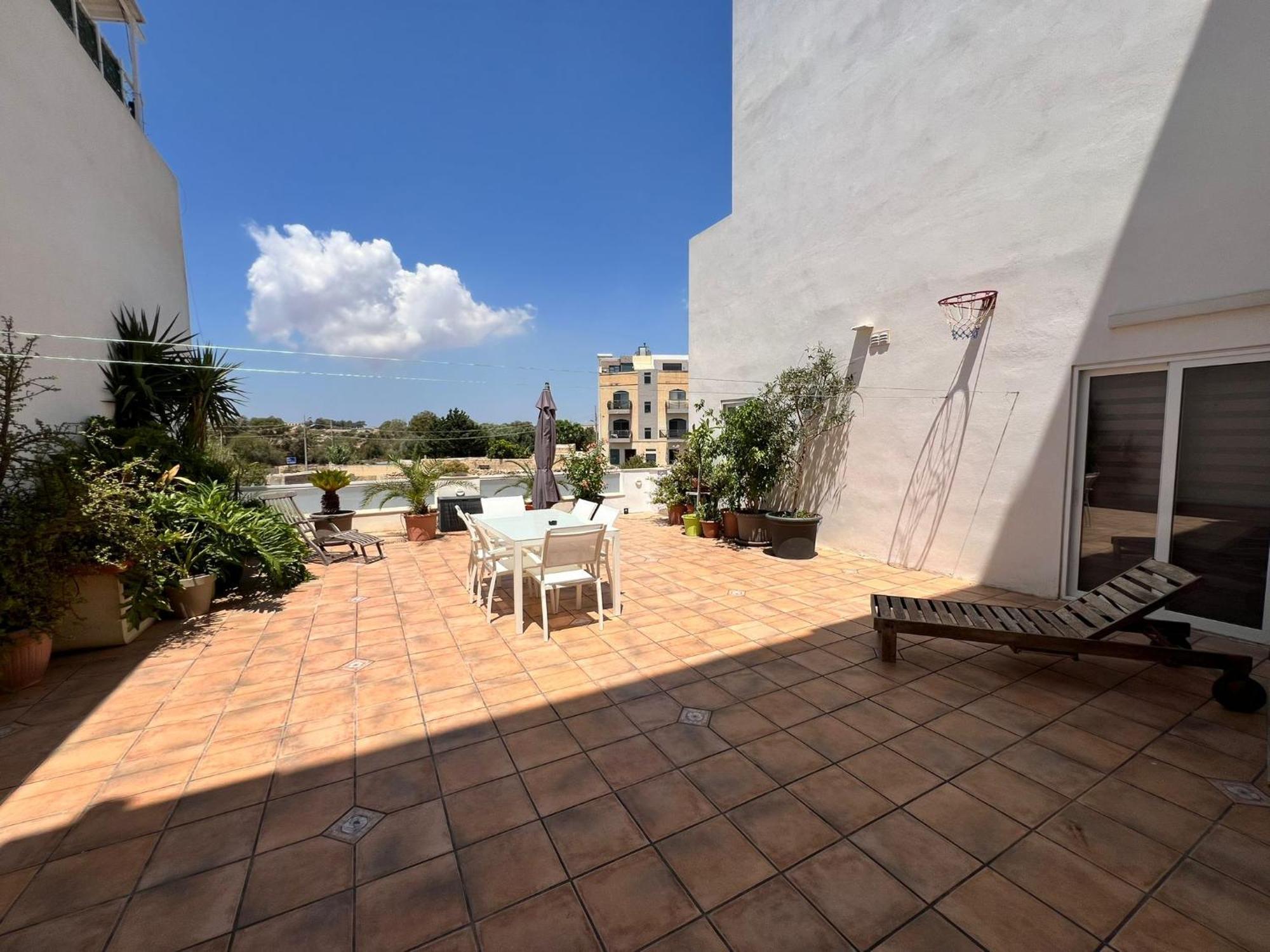 Carousel Apartments Qrendi Dış mekan fotoğraf
