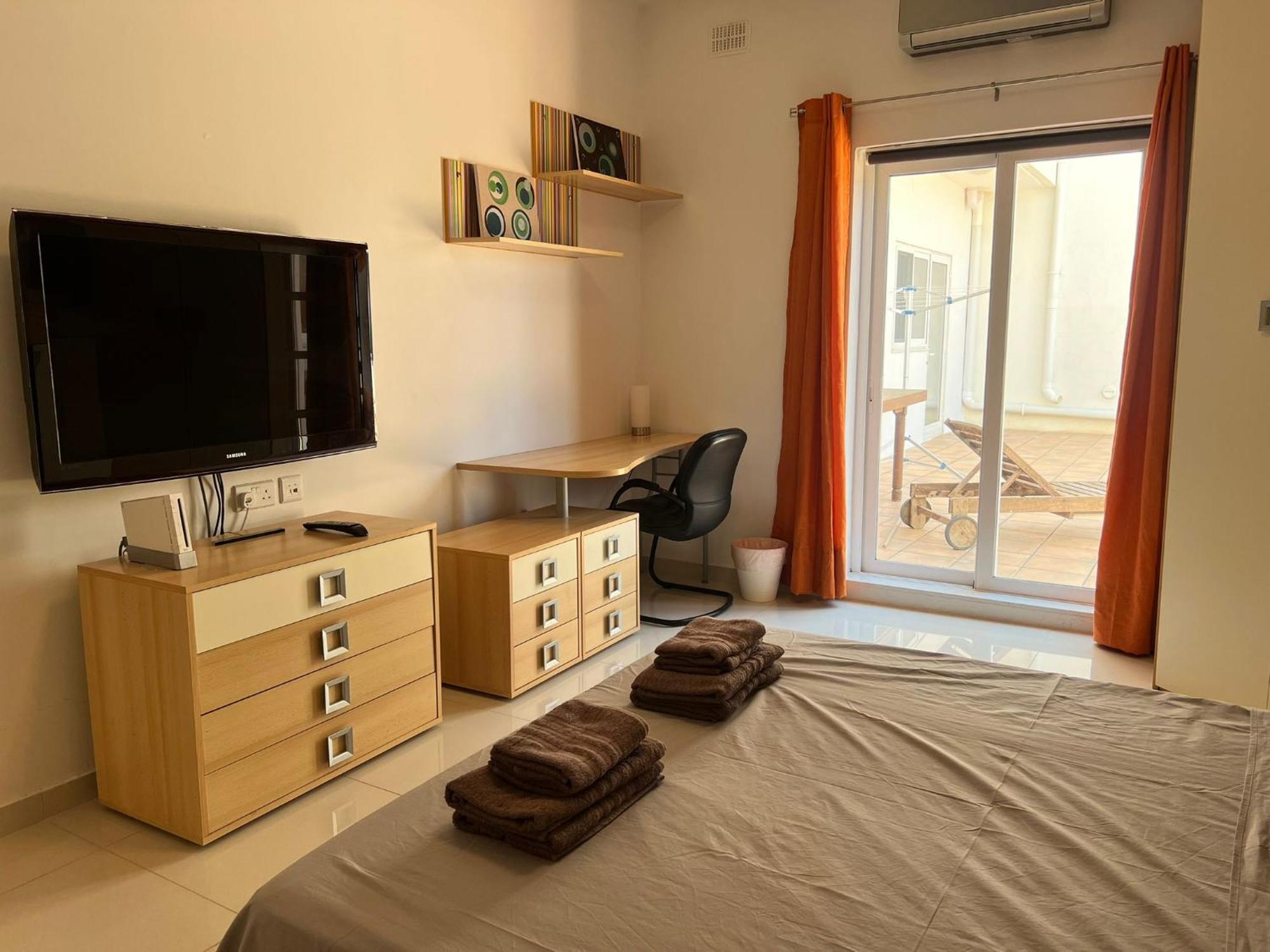 Carousel Apartments Qrendi Dış mekan fotoğraf