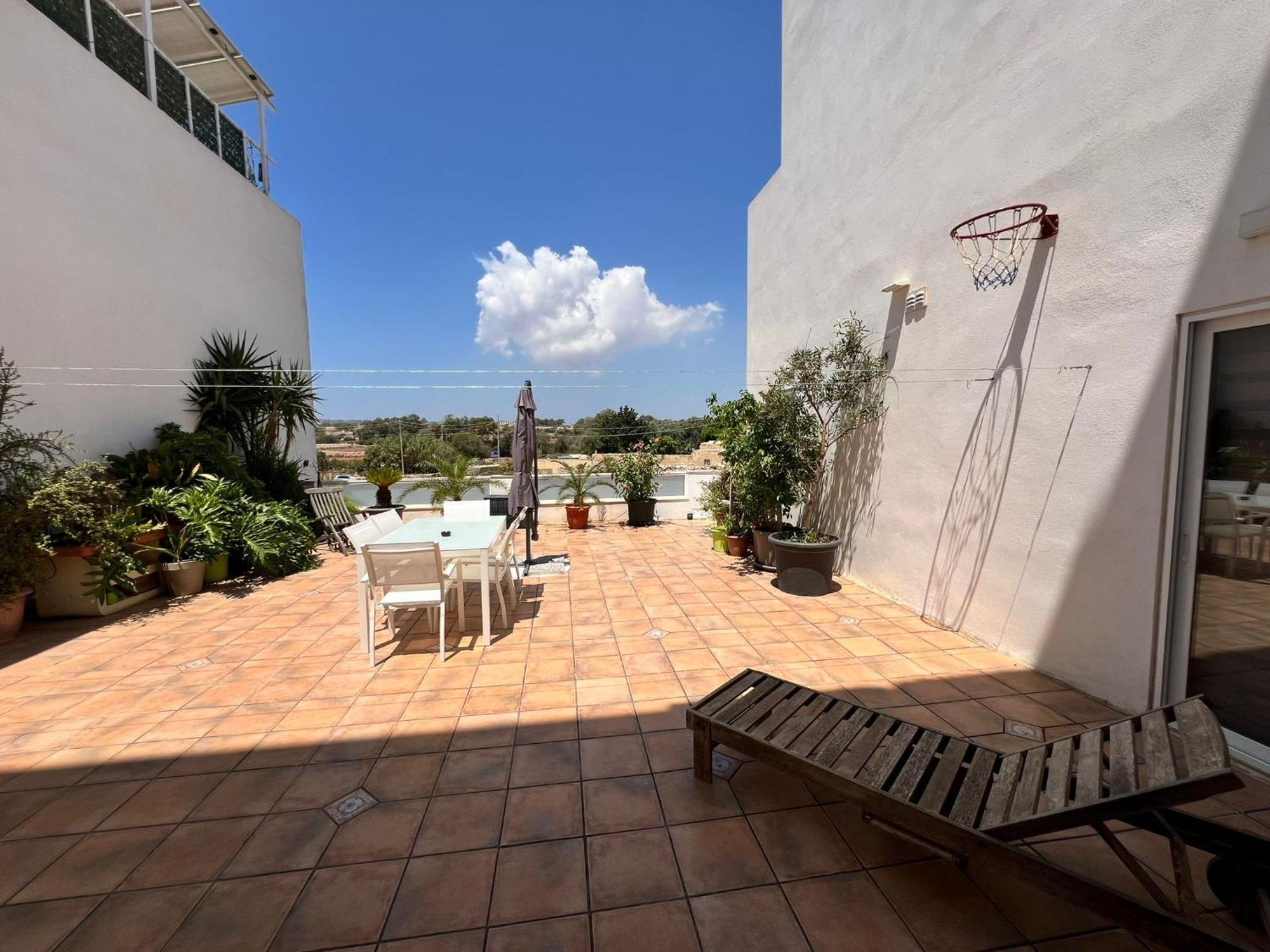 Carousel Apartments Qrendi Dış mekan fotoğraf