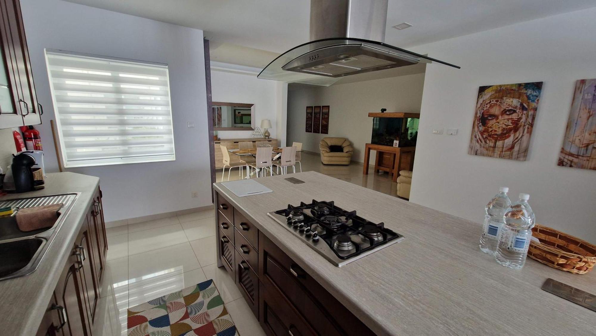 Carousel Apartments Qrendi Dış mekan fotoğraf