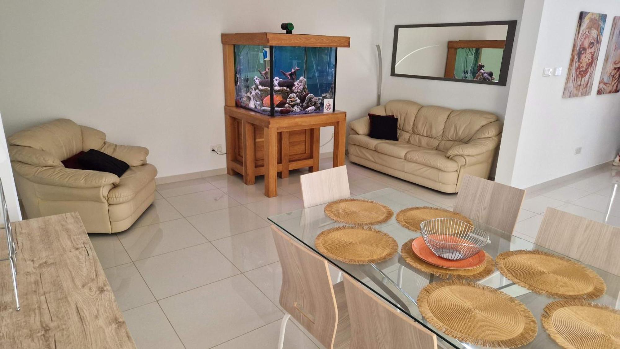 Carousel Apartments Qrendi Dış mekan fotoğraf