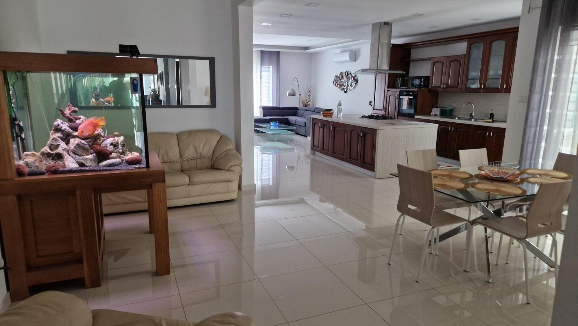 Carousel Apartments Qrendi Dış mekan fotoğraf