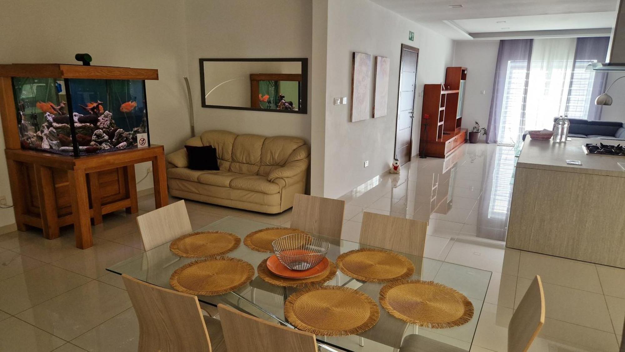 Carousel Apartments Qrendi Dış mekan fotoğraf