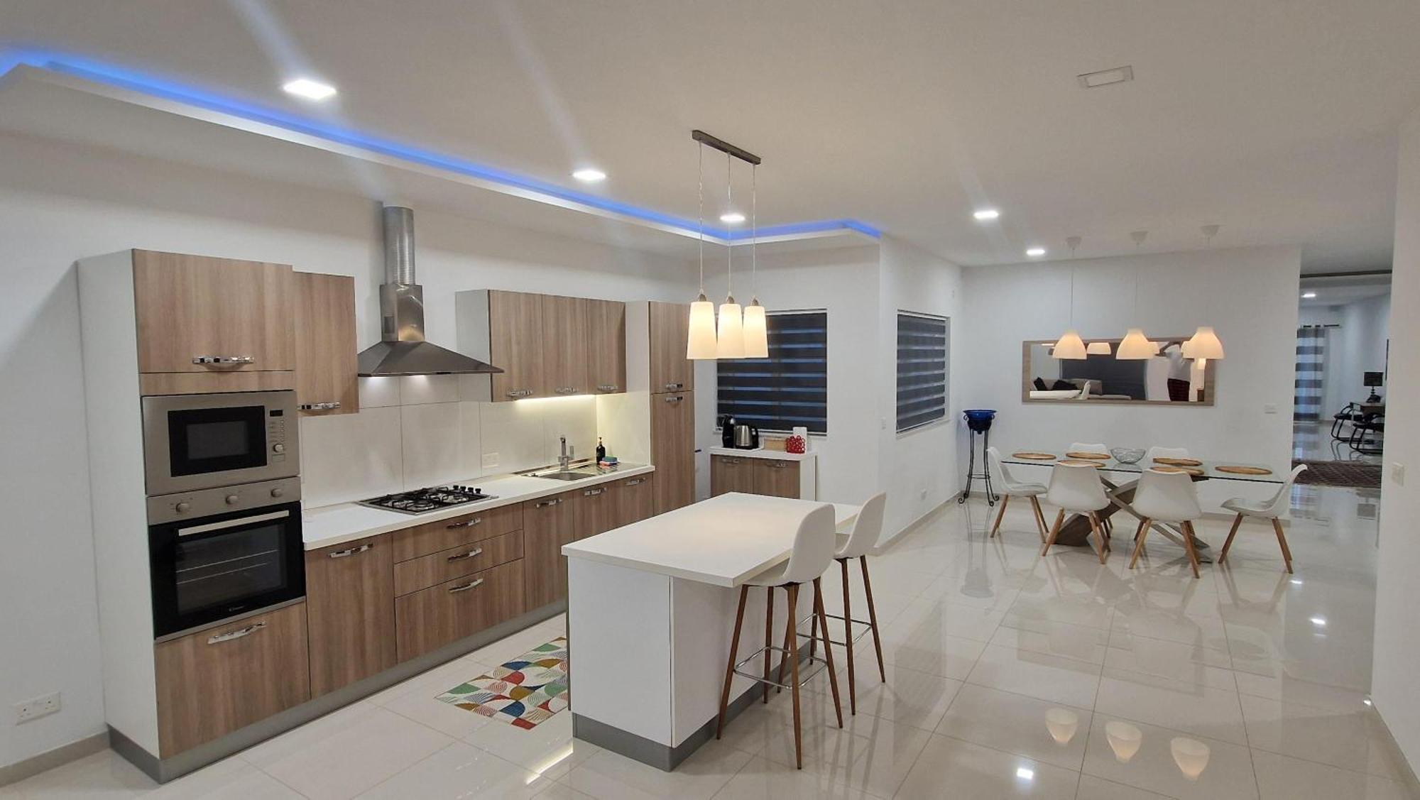 Carousel Apartments Qrendi Dış mekan fotoğraf