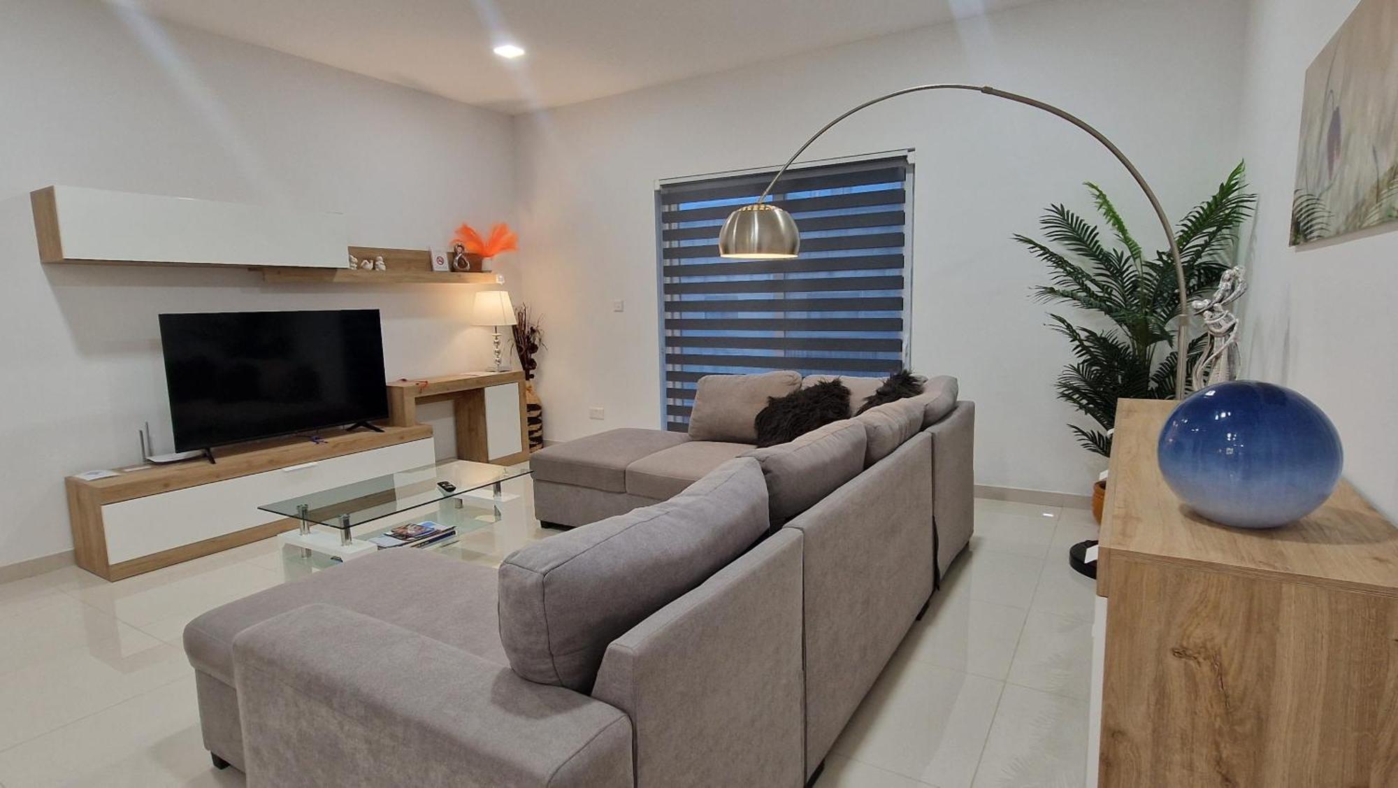 Carousel Apartments Qrendi Dış mekan fotoğraf