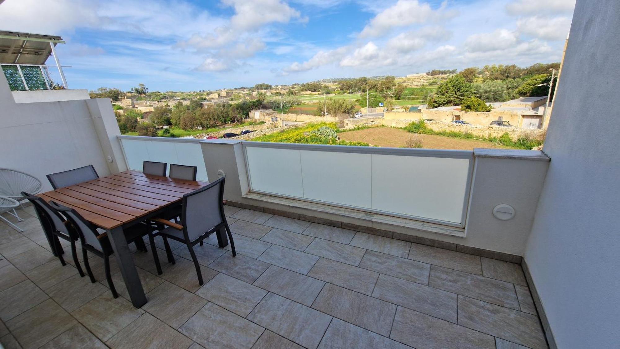 Carousel Apartments Qrendi Dış mekan fotoğraf
