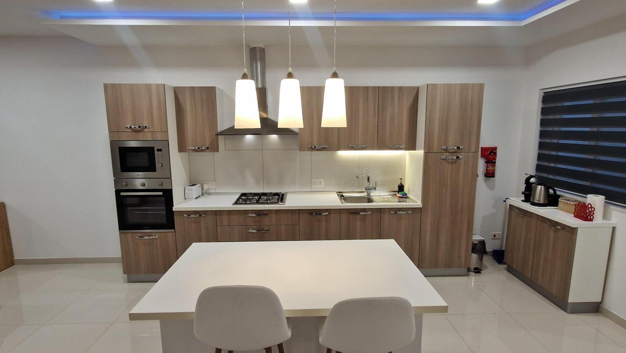 Carousel Apartments Qrendi Dış mekan fotoğraf