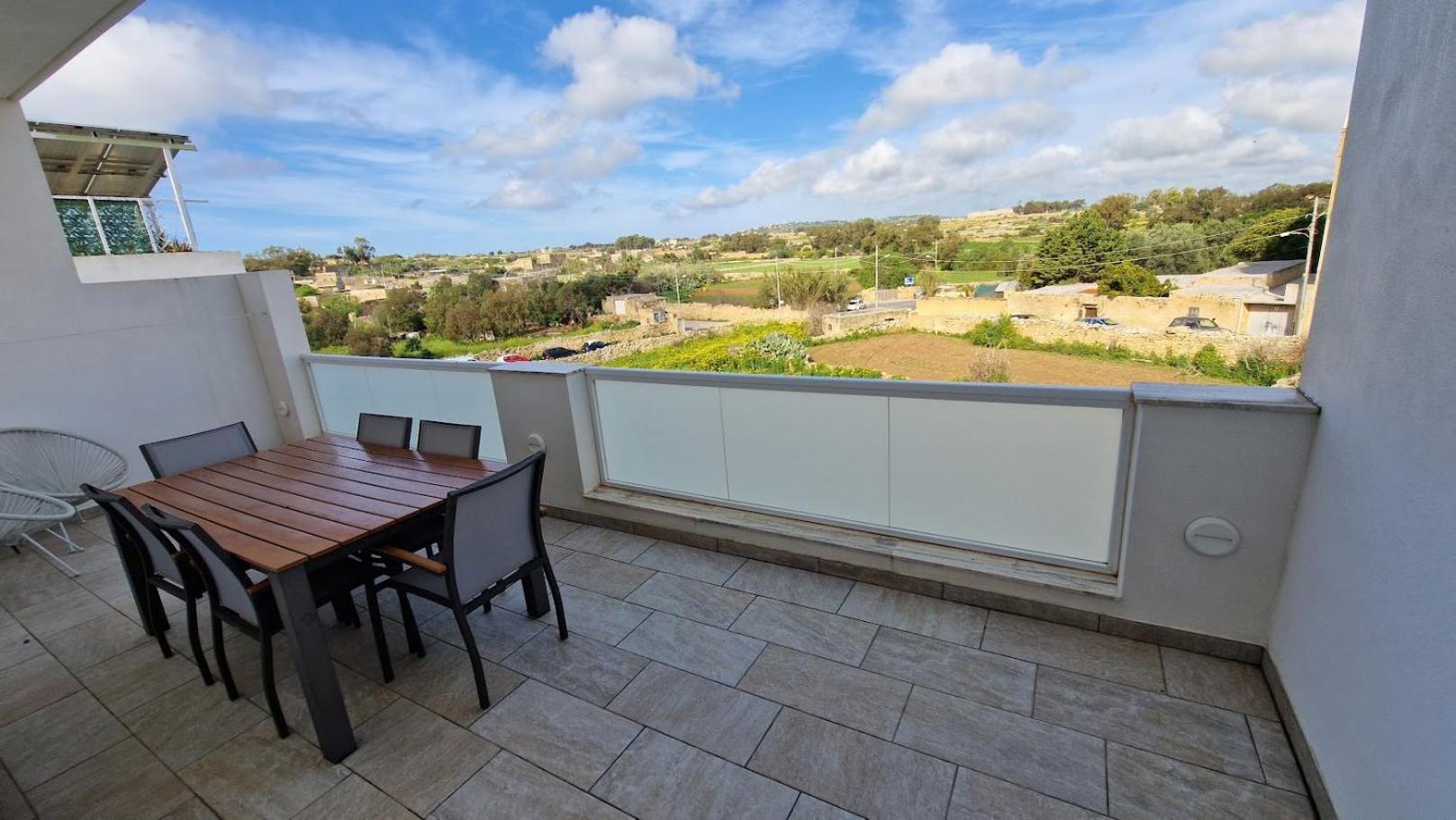 Carousel Apartments Qrendi Dış mekan fotoğraf